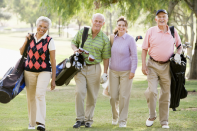 Chiropractic For Seniors: Seven Outstanding Benefits for Medicare Patients