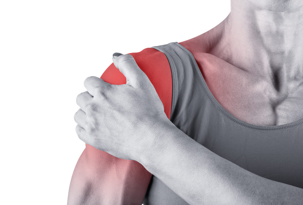 Shoulder Pain and Dysfunction