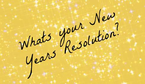 Was your New Year’s Resolution to Get Fit or Lose Weight?