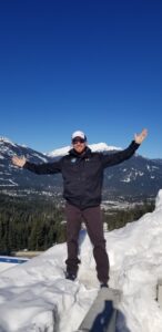 Pro Chiropractic Celebrates Dr. Jon Wilhelm Being Selected to Work with USA Bobsled Skeleton Team for 2018 – 2019