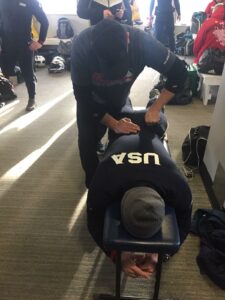 Pro Chiropractic Celebrates Dr. Jon Wilhelm Being Selected to Work with USA Bobsled Skeleton Team for 2018 – 2019
