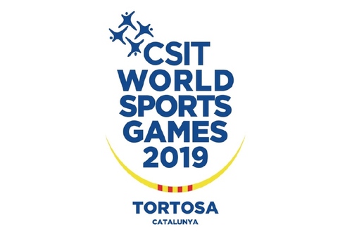 2019 CSIT World Sports Games - Pro Chiro Bozeman MT