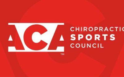 Dr. Shea Stark Elected President of American Chiropractic Association Sports Council (ACASC)
