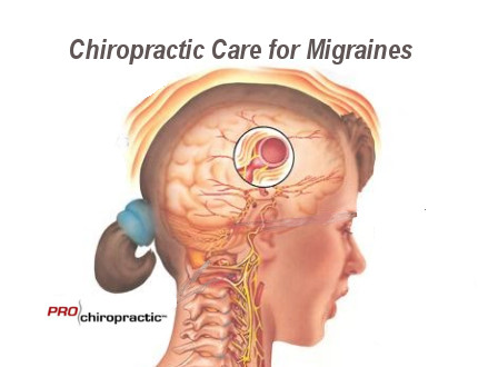 Chiropractic Care for Migraines