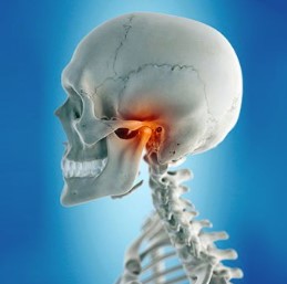Causes of Chronic Jaw Pain, Neck Pain or Headaches