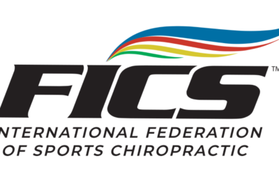 Dr. Jon Wilhelm to Chair International Sports Chiropractic Federation Student Commission.