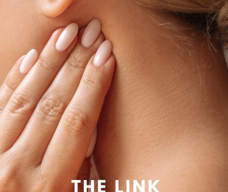 Understanding the Link between Jaw Pain and Neck Pain