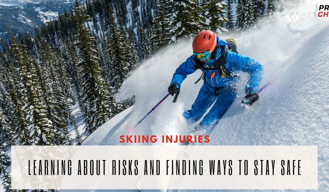 Understanding Skiing Injuries