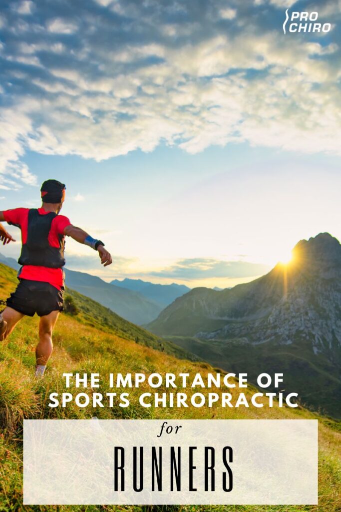Sports Chiropractic for Runners