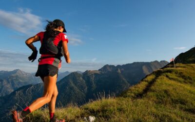 Sports Chiropractic for Runners in Bozeman, Montana