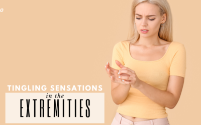 What Causes Tingling Sensation in the Back and Numbness in Extremities?