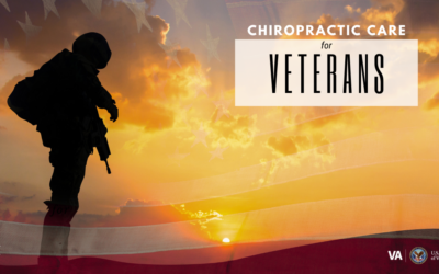 Discover the Benefits of Chiropractic Care for Veterans