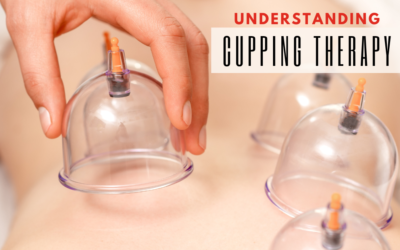 Unlock the Power of Cupping Therapy in Bozeman, MT