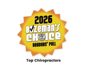 Pro Chiropractic Bozeman Choice