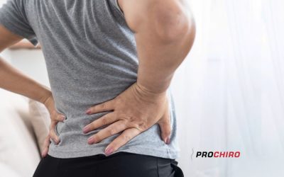 Low Back Pain Treatment in Bozeman, Montana