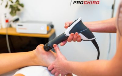 Unlocking Relief with Shockwave Therapy in Bozeman, MT