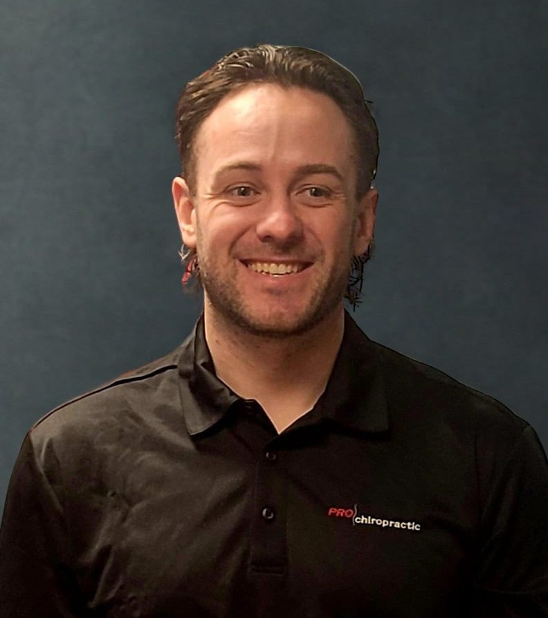 Dr Tanner Clark - Pro Chiropractic Bozeman, MT