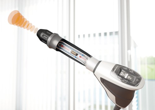 Shockwave Therapy Falcon Handpiece - Pro Chiro Bozeman, MT