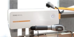 Storz DActor Shockwave - Pro Chiro Bozeman, MT